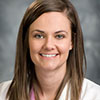 Photo of Michelle Heusi, APRN
