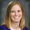Photo of Sarah Browning, APRN