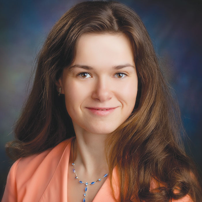 Katarina Gambosova MD 3383