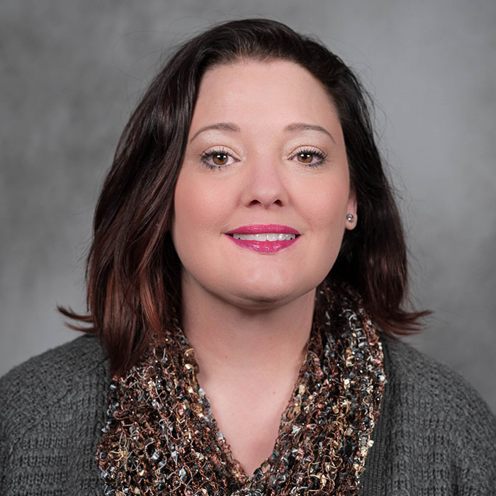 Traci Hoffman, APRN Stormont Vail Health