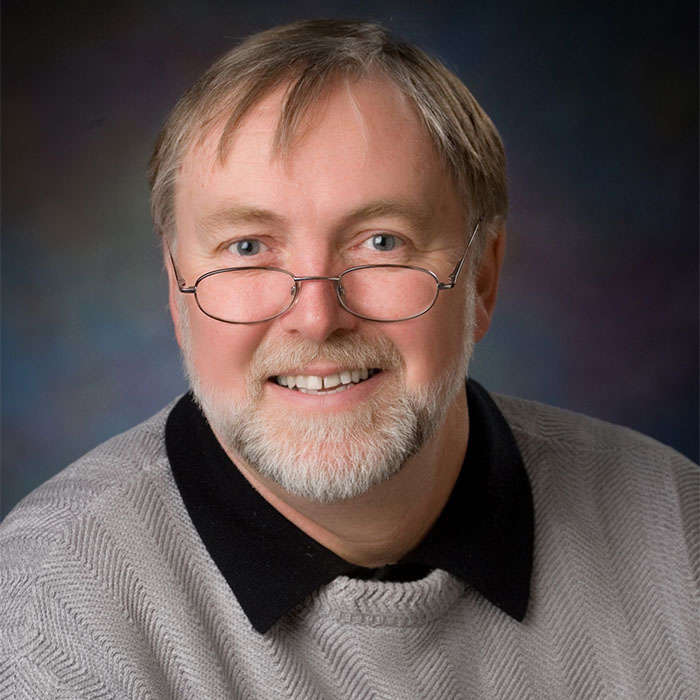 William Harris, D.O. Stormont Vail Health