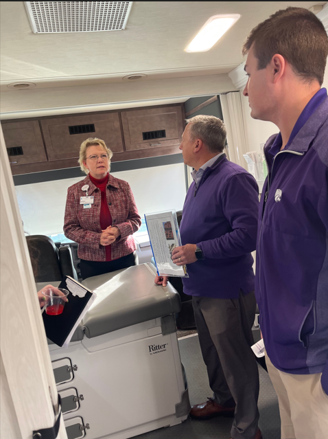 We Together: A Communication of Stormont Vail Health (Jan 24, 2022