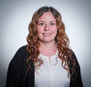Excellence in Patient Care<br>Morgan Shae, Patietn Care Technician | 4 Pavilion