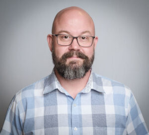 Excellence in Nursing Preceptorship<br>Daniel Breeden, ASN, RN, Acute Care RN Preceptor | Flint Hills Emergency Room