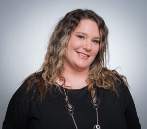 Excellence in Patient Care<br>Kara Lang, Medical Assistant | Breast Feeding Center
