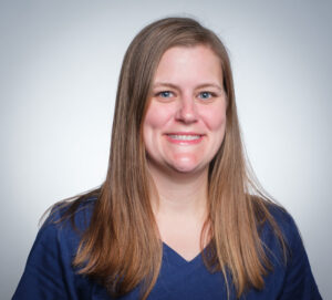 Excellence in Nursing Preceptorship<br>Martie Long, BSN, PNCB, RN, Acute Care RN | Pediatric Intensive Care Unit