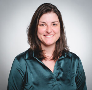 Rising Star<br>Heather Ferguson, BSN, RN, NBSTSA, Clinical Nurse Educator | Clinical Education