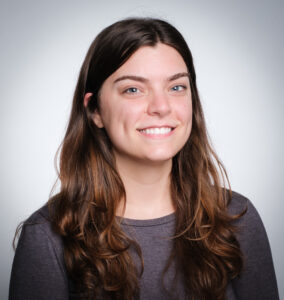 Excellence in Nursing Mentorship<br>Lydia Johnson, BSN, RN, Acute Care RN | Surgical Intensive Care Unit