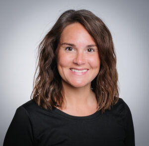 Excellence in Nursing Practice<br>Savannah Diegel, BSN, RN, Acute Care RN | Topeka Emergency Room