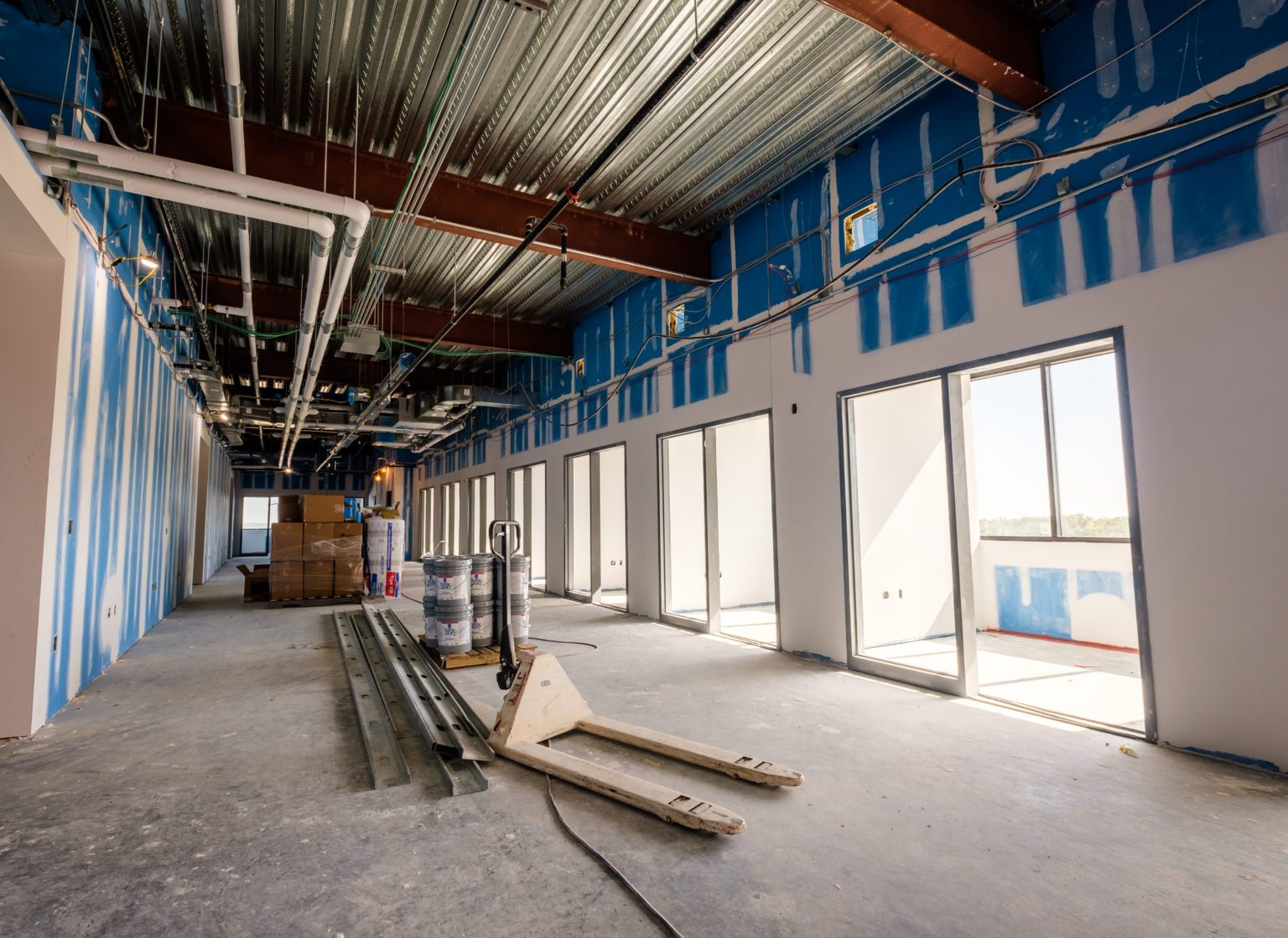 10 years and counting in Manhattan! Stormont Vail Health