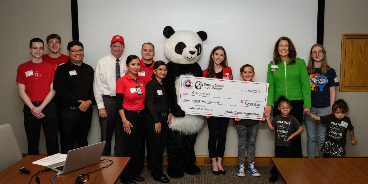 We Together A Communication of Stormont Vail Health (Nov 1, 2022