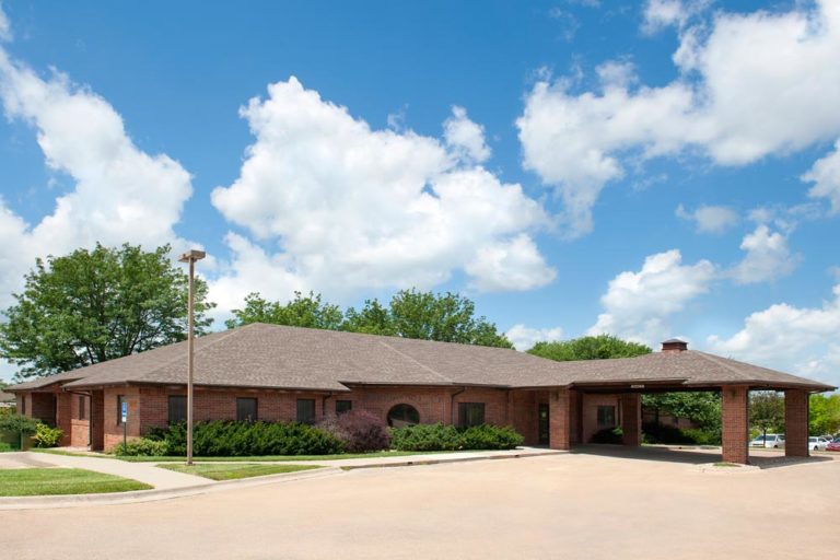 Cotton O�Neil Pediatrics Gage Stormont Vail Health