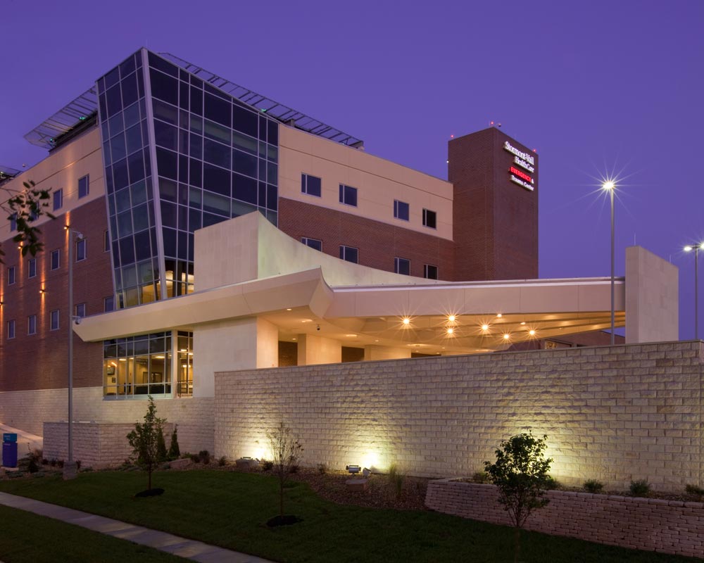 Health Care Administration >> Emergency Services at Stormont Vail Health: Care When You Need It Most Health Care Administration >> Emergency Services at Stormont Vail Health: Care When You Need It Most