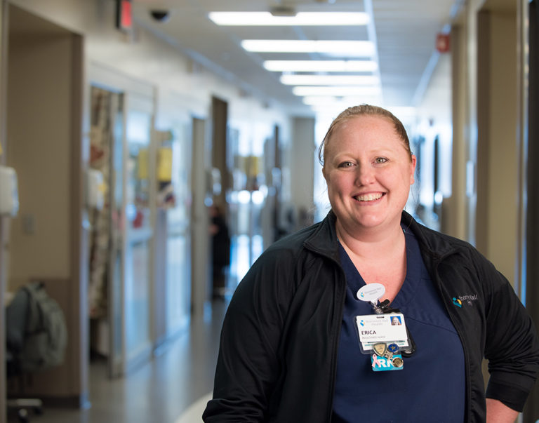 Critical Care Medicine at Stormont Vail Care at Your Bedside