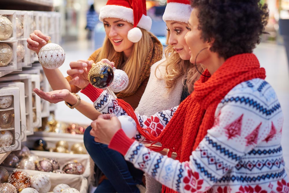 4 Holiday Stressors That Are a Complete Waste of Time