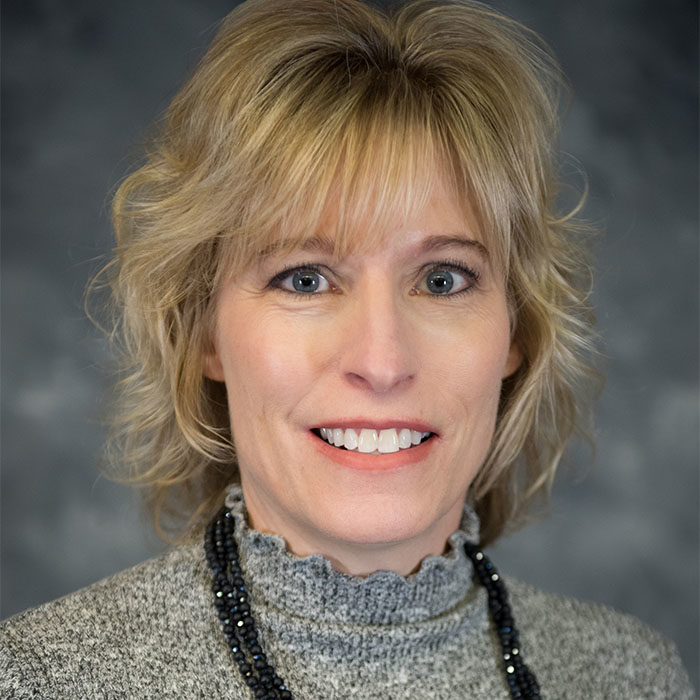 Andrea P Steele APRN Stormont Vail Health