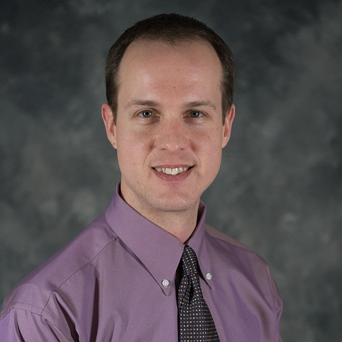 Brett A Dawes APRN Stormont Vail Health