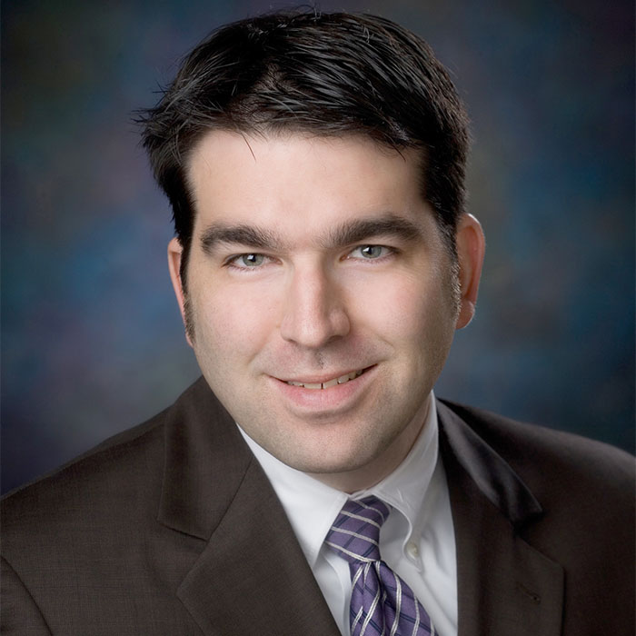 Corbin J McIlvain DO Stormont Vail Health