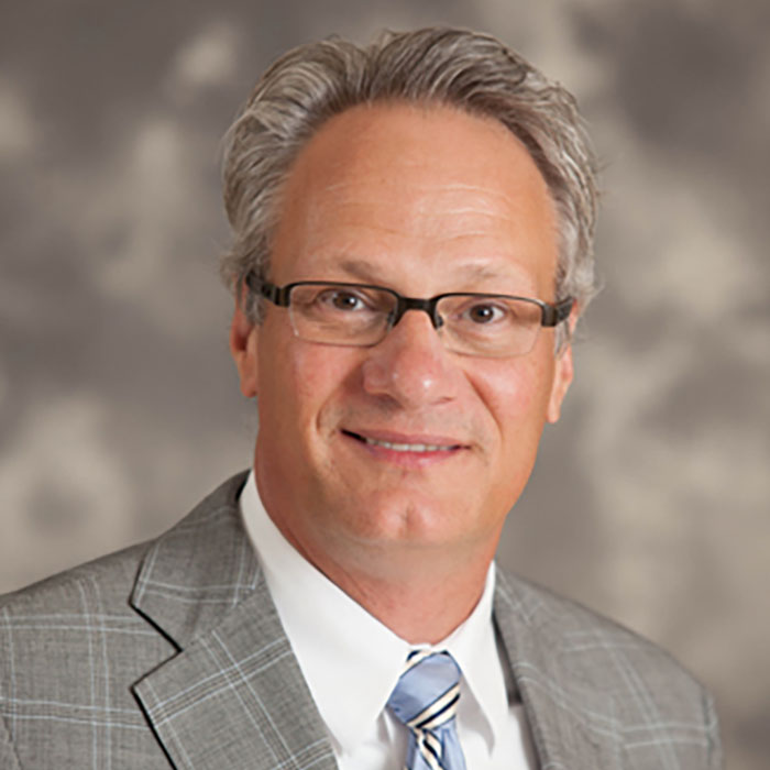 Gary G Graf APRN Stormont Vail Health