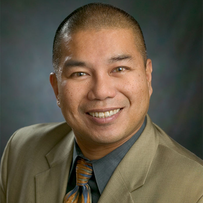 Jeffrey P Fajardo MD Stormont Vail Health