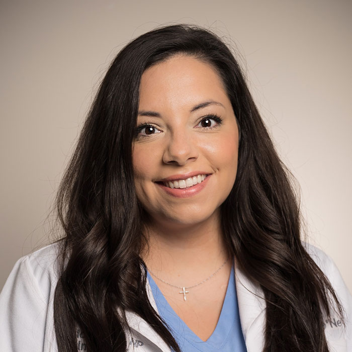 Jessica N Collins APRN Stormont Vail Health