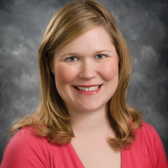 Leanne M Finney APRN Stormont Vail Health