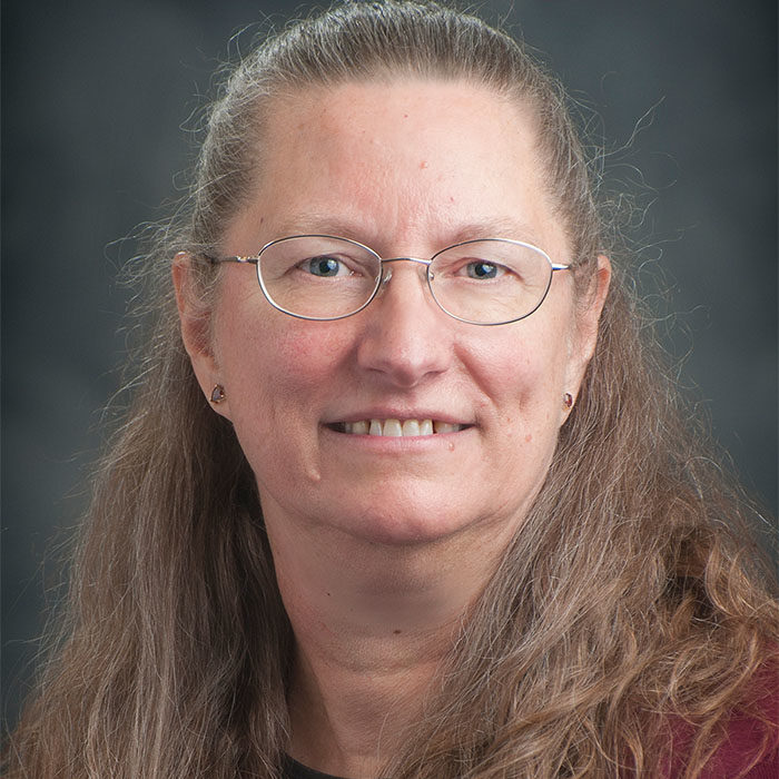 Mary K Randolph MD Stormont Vail Health