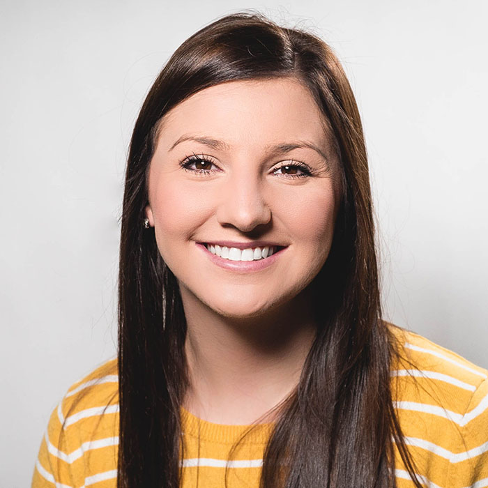 Megan Floberg, APRN Stormont Vail Health