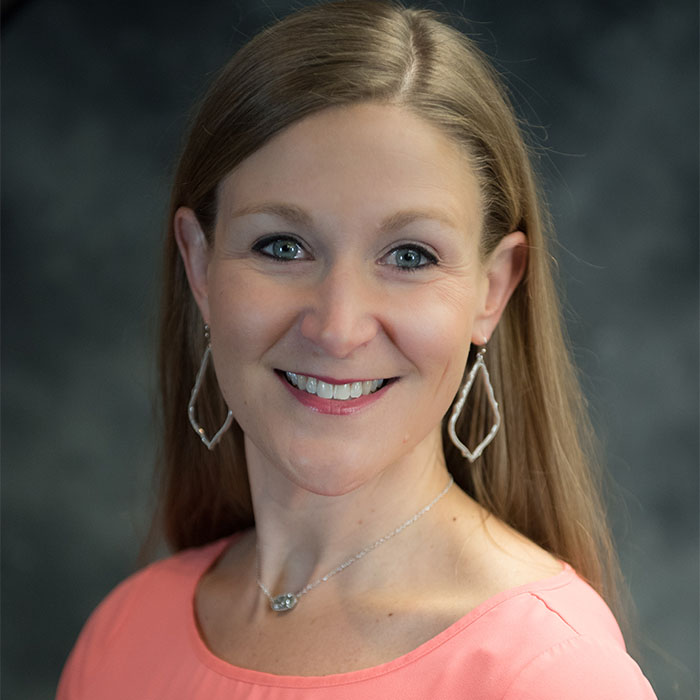 Michelle R Warren APRN Stormont Vail Health