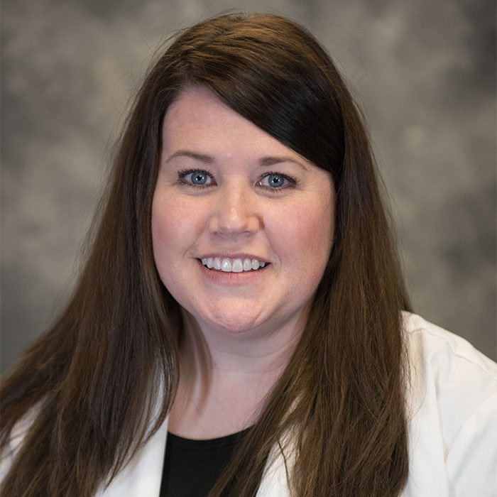 Sally A Jennings APRN Stormont Vail Health