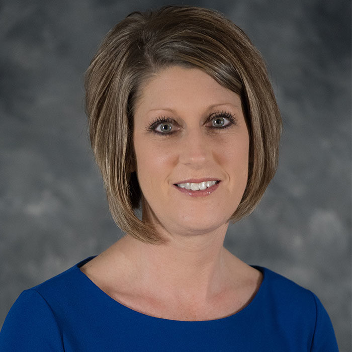 Summer Huncovsky APRN Stormont Vail Health