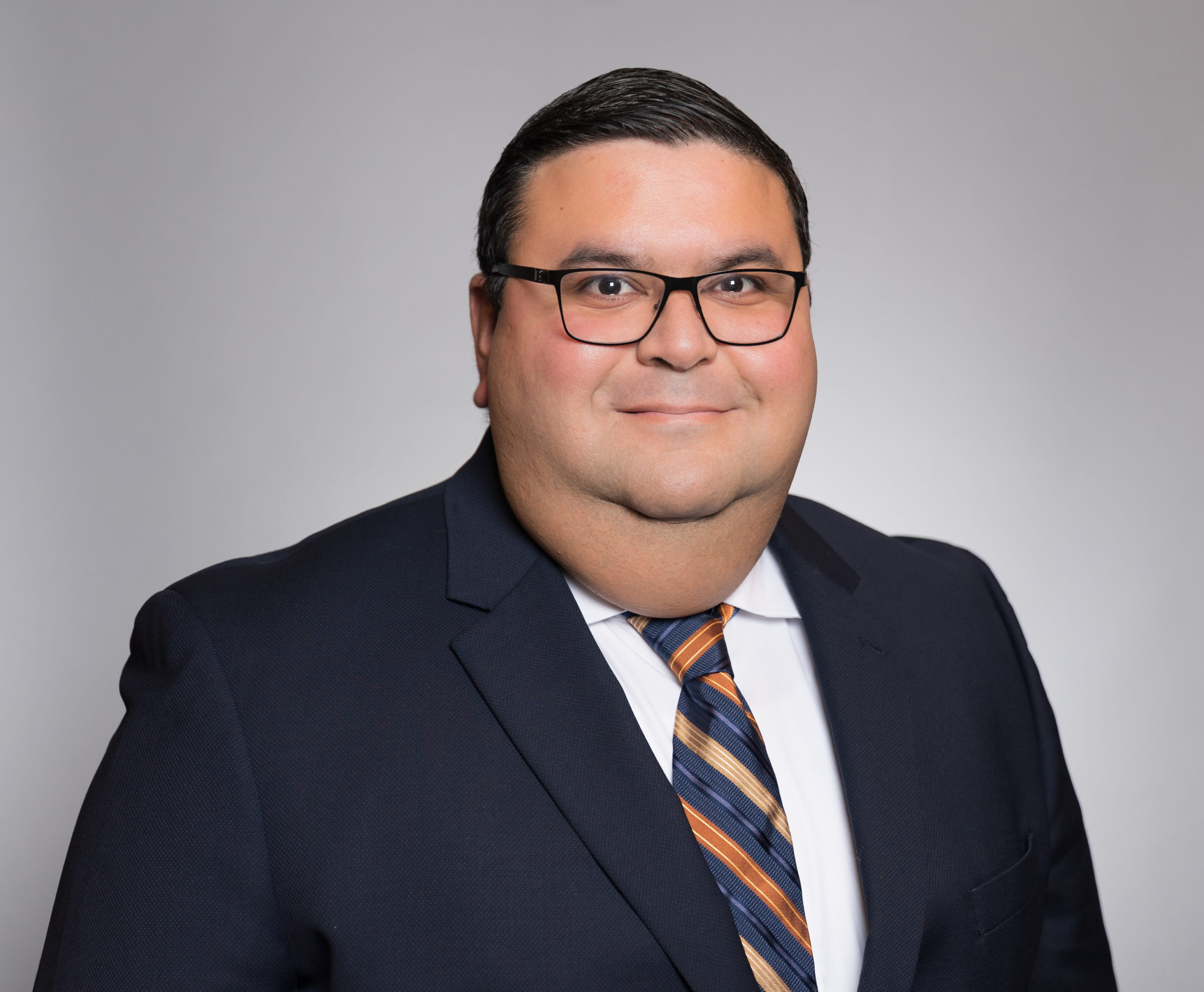 Francisco J. Correa, M.D. Stormont Vail Health