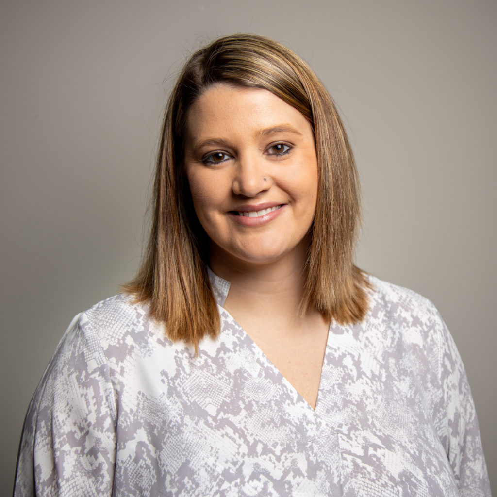 Chelsea Trimble APRN Stormont Vail Health
