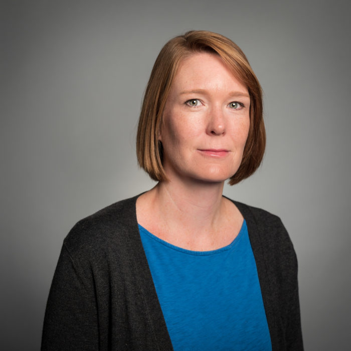 Photo of Inga Martinson, APRN