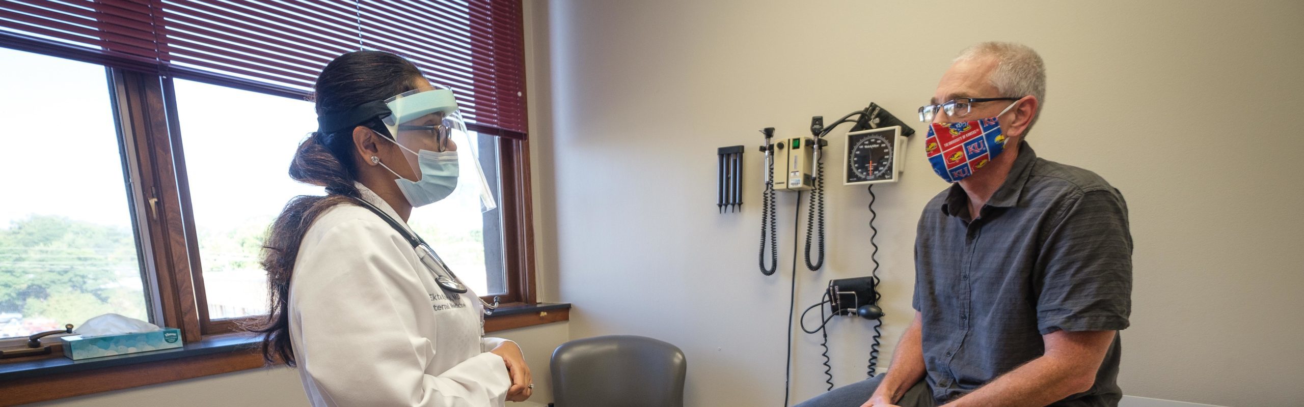 Primary Care Stormont Vail Health