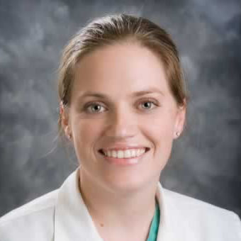 Headshot of Lisa. M. Austin, PA-C, Stormont Vail Health Emergency Medicine Physician Assistant