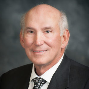 Headshot of Marc R. Baraban, M.D., Stormont Vail Health Cosmetic, Plastic and Reconstructive Surgery Specialist