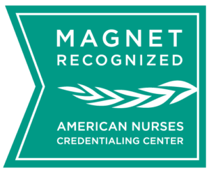Magnet-Logo-RGB Four-time ANCC Magnet® organization since 2009 Topeka Campus Hospital
