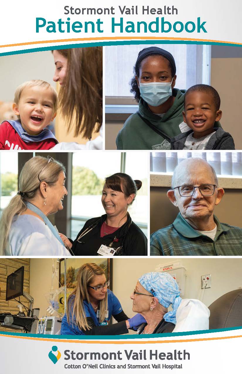 Diversity & Inclusion Stormont Vail Health