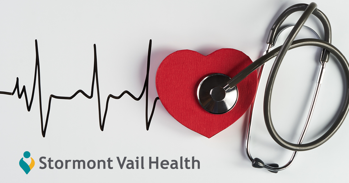 Stormont Vail Health Earns Blue Distinction Center Designation for