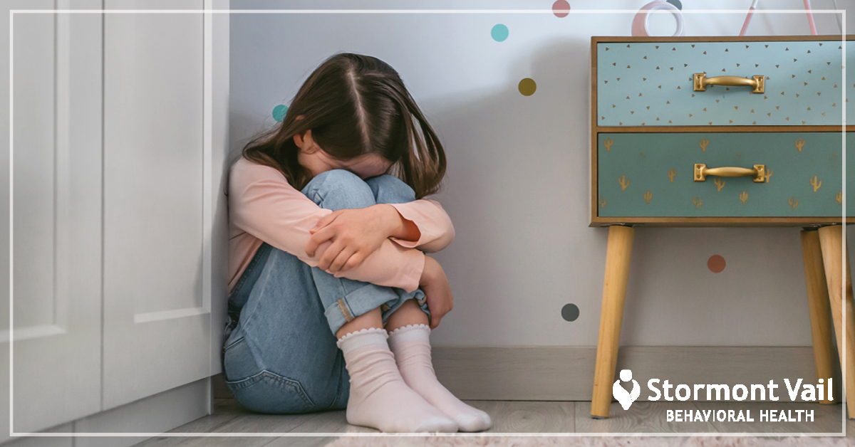 Child and Adolescent Behavioral Health Programs Stormont Vail Health