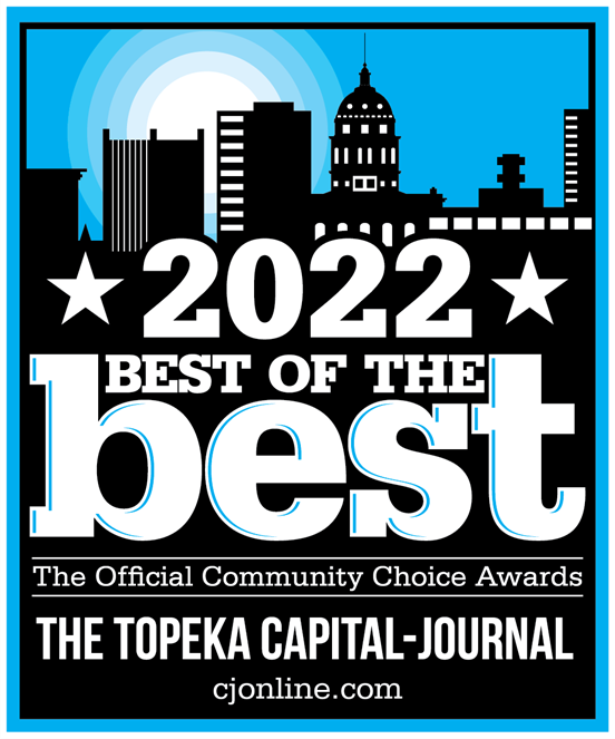 2022_Best of Topeka_Logo