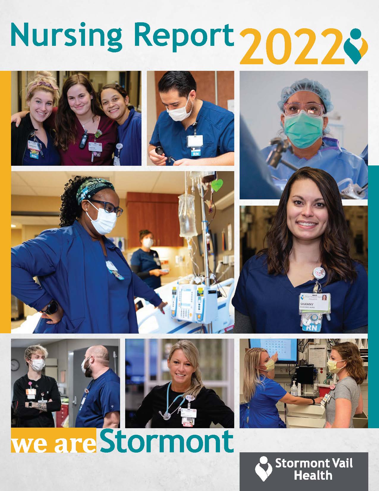 2022_Nursing-Annual Report 2022_Nursing-Annual Report