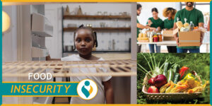 Food insecurity