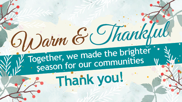 2025 Warm and Thankful Digital wrap up3 Calendar