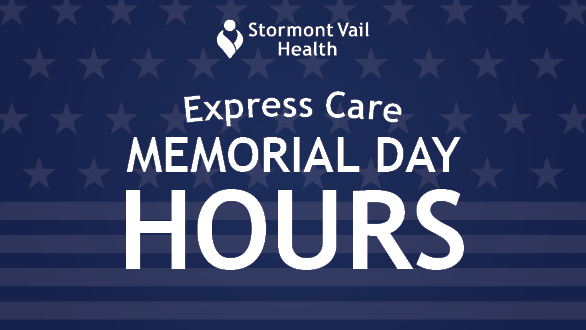 2026 Memorial Day - Express Care V1_ 2 StormConn Svnews