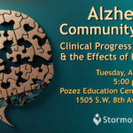 Alzheimer's Community Forum