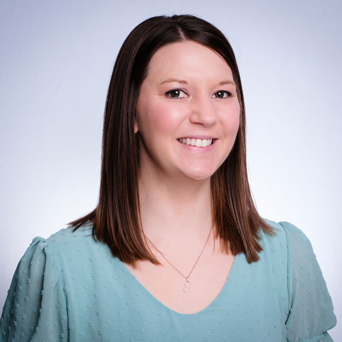 Excellence in Nursing Leadership<br>Brooke McDonnell, BSN, RN | Primary Care