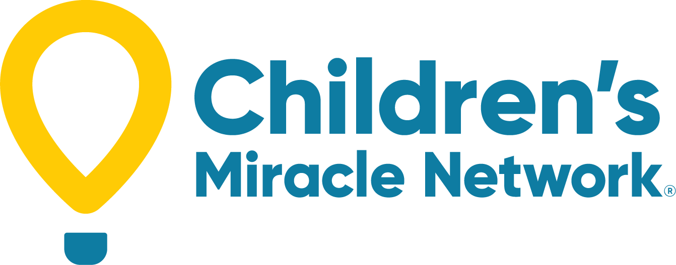 Children's Miracle Network Logo
