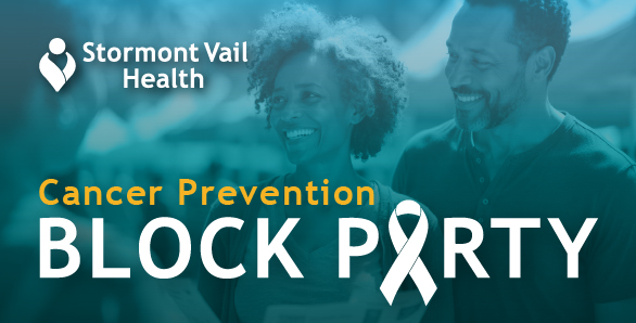 Cancer Center Prevention Block Party 2026_Digital v3_SVorg Newsworthy